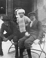19120000c MICHEL E.T.D. VLASTO WINTER SPORTS SWITZERLAND 24 All unknown